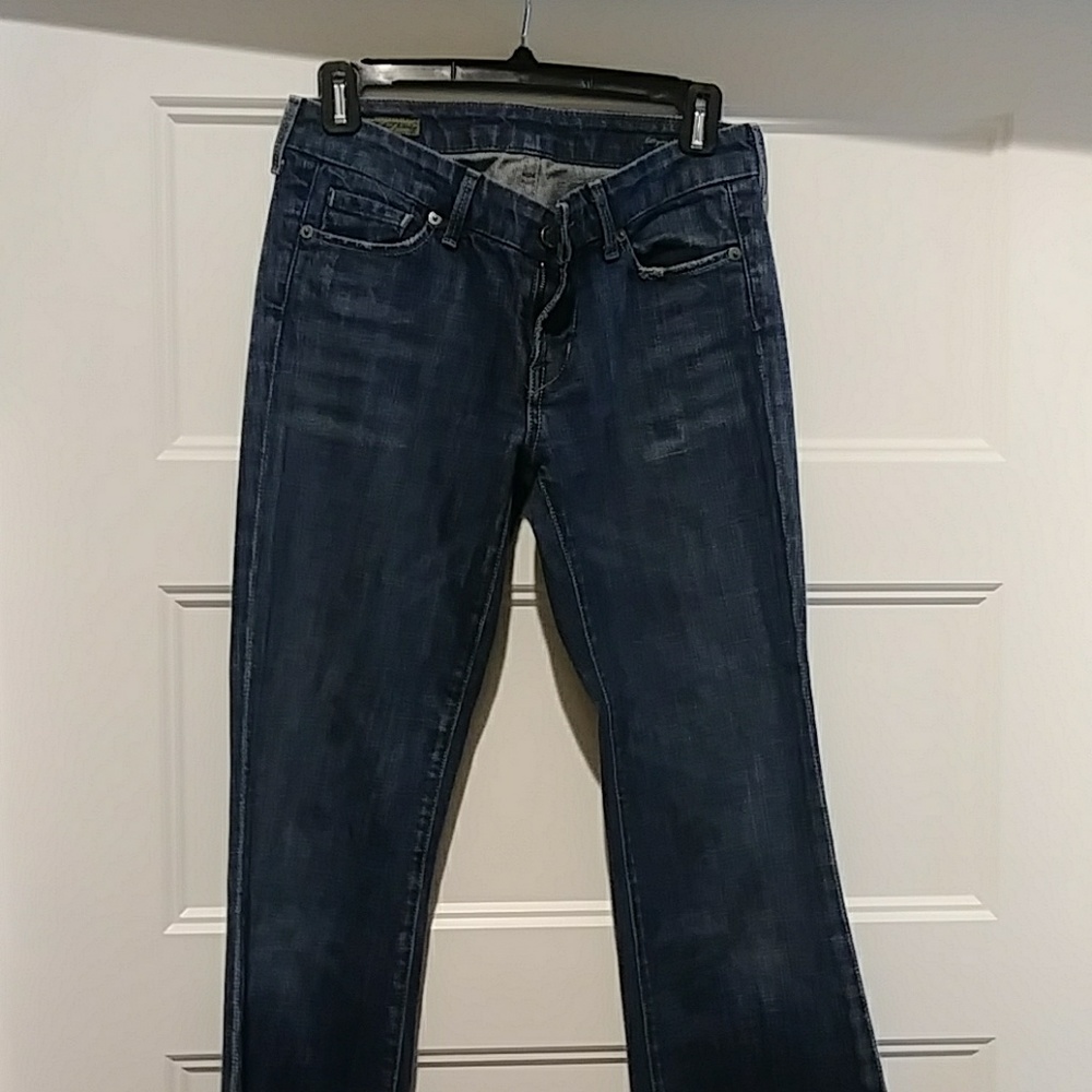 Citizens of Humanity jeans women's size 27